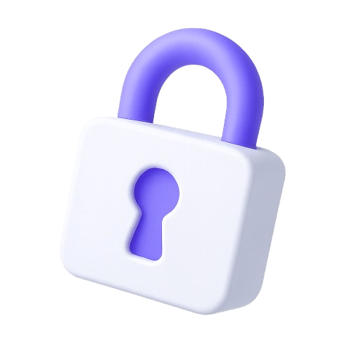 Cybersecurity Icon